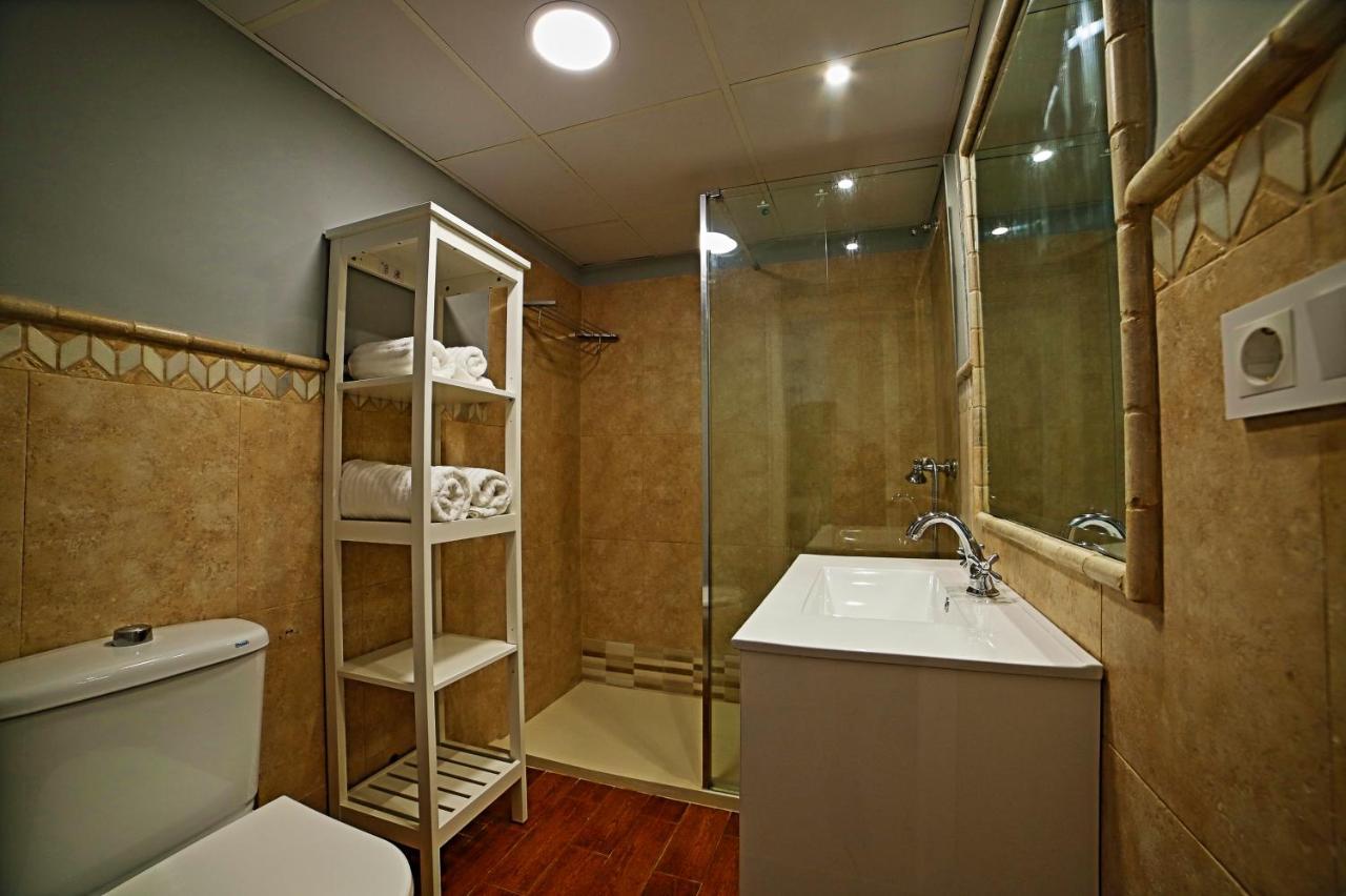 Apartamento En San Basilio Junto A Torre De Belen Córdova Exterior foto