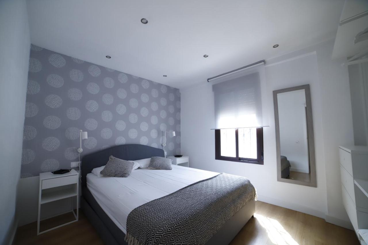 Apartamento En San Basilio Junto A Torre De Belen Córdova Exterior foto