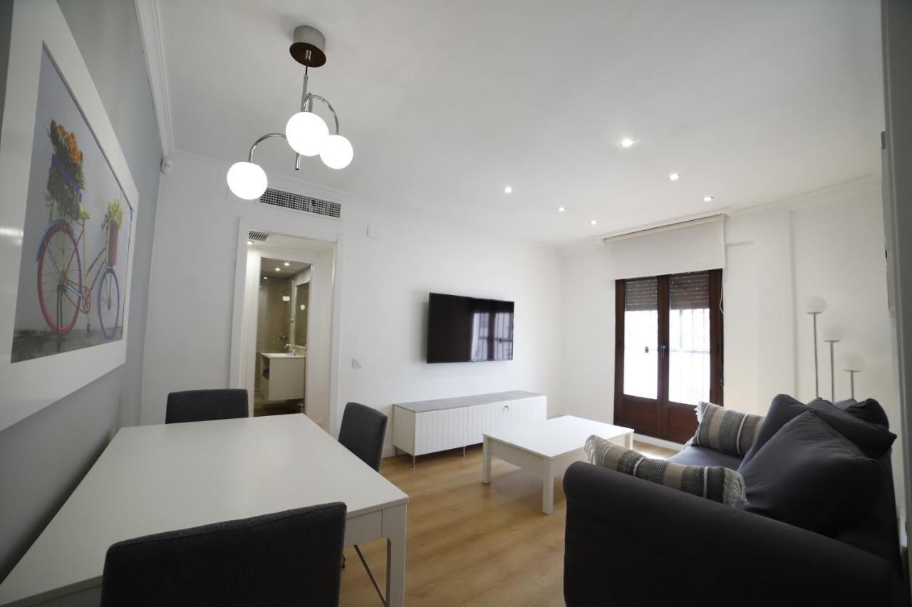 Apartamento En San Basilio Junto A Torre De Belen Córdova Exterior foto