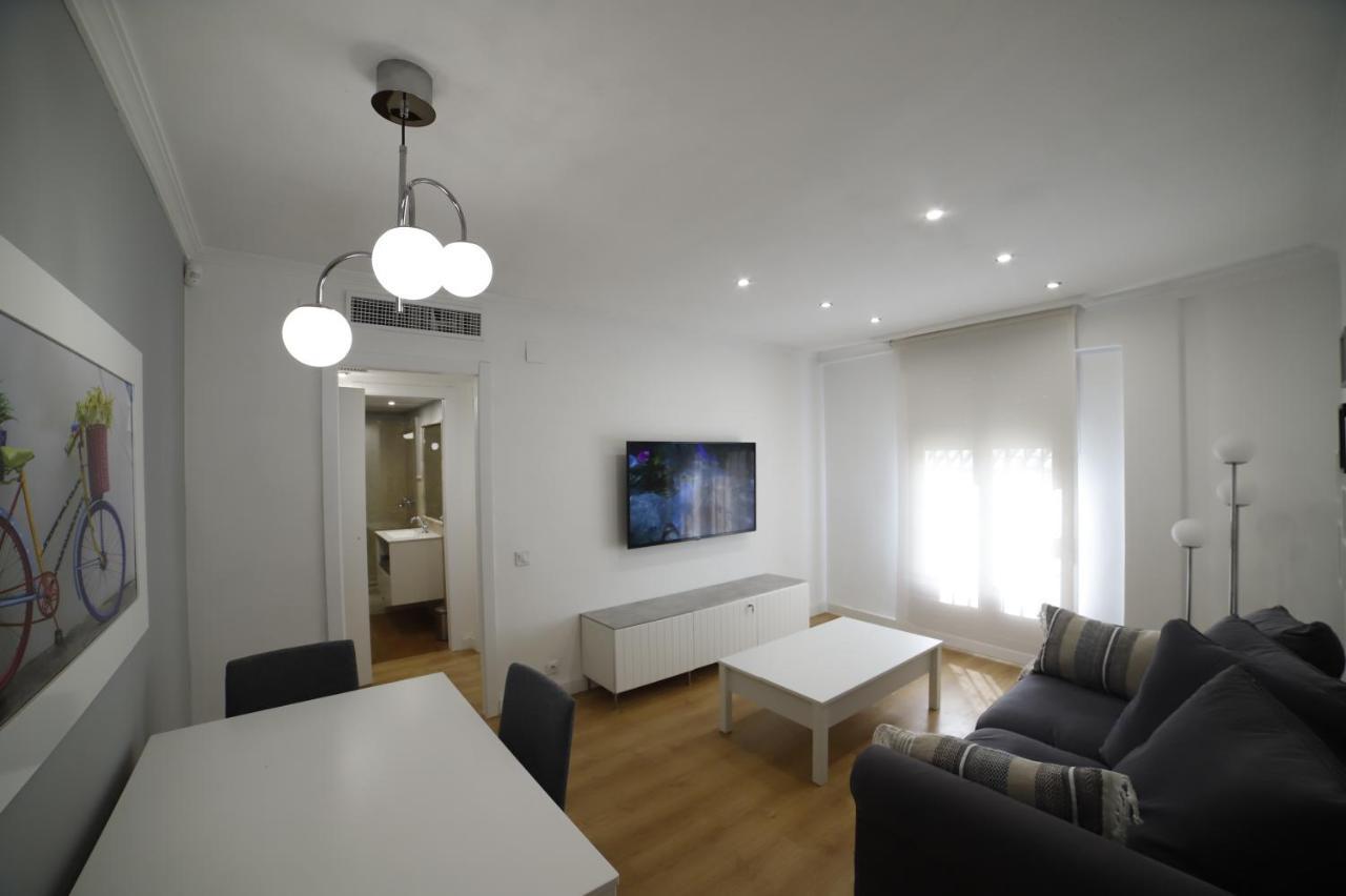 Apartamento En San Basilio Junto A Torre De Belen Córdova Exterior foto